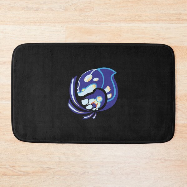 Item preview, Rushing Currents - Primal Kyogre 28 designed and sold by ASBAIX83.