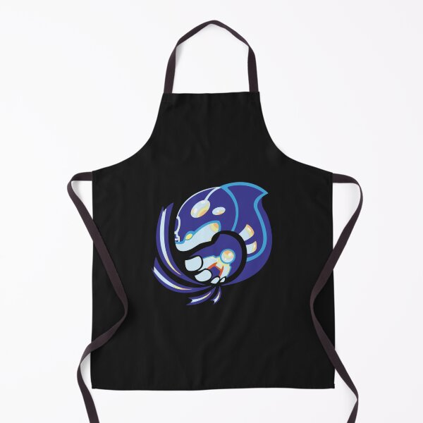 Item preview, Rushing Currents - Primal Kyogre 28 designed and sold by ASBAIX83.