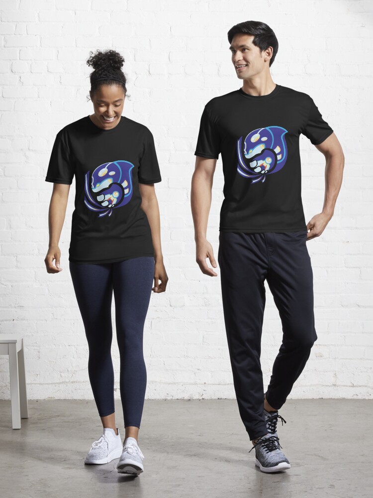 kyogre shirt