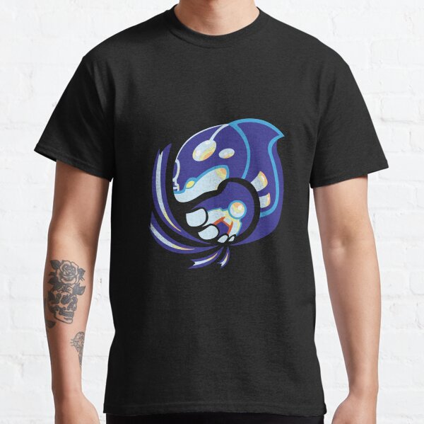 kyogre shirt