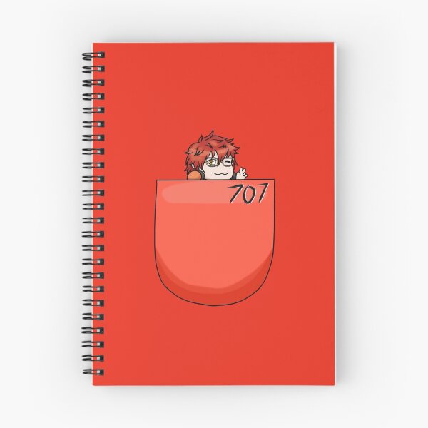 Artikelvorschau, Taschenkumpel - 707 entworfen und verkauft von SFEflames.
