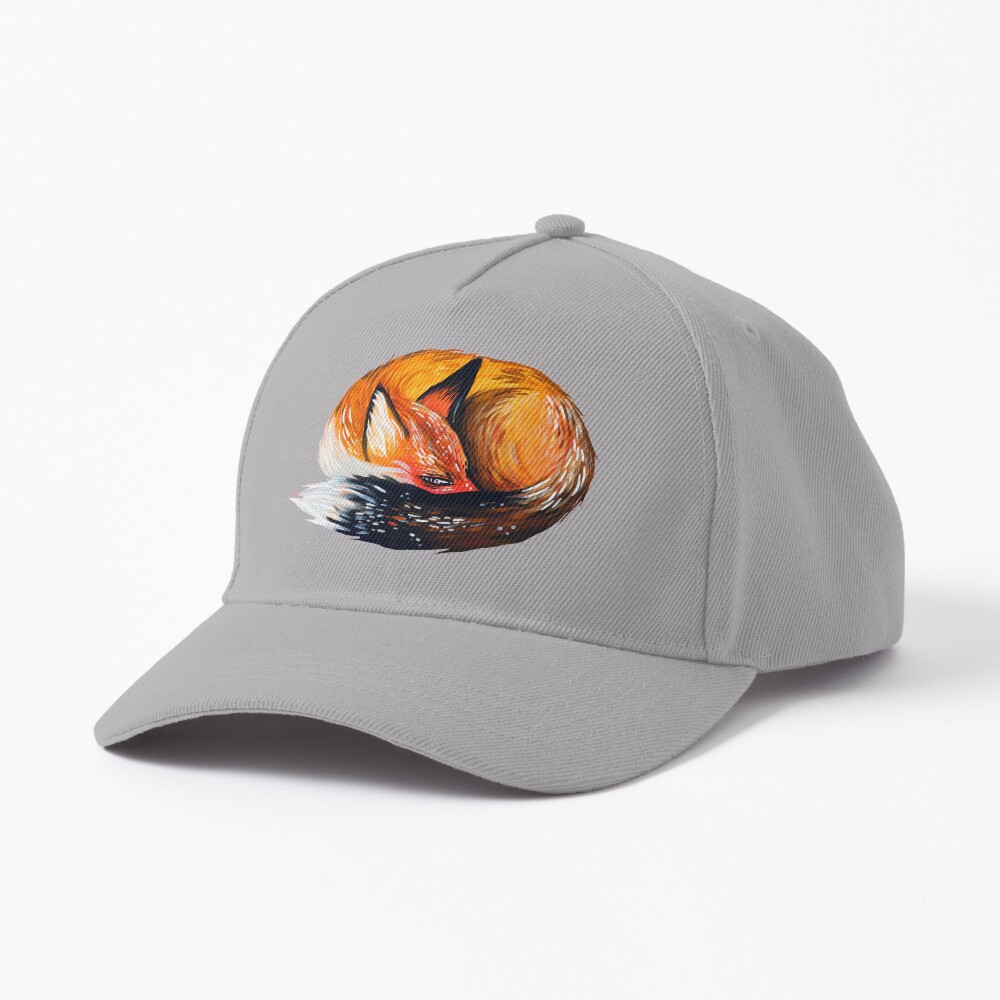 Item preview, Baseball Cap designed and sold by cloudsover31.