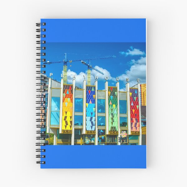Item preview, Leeds Playhouse designed and sold by Alisonchambers2.