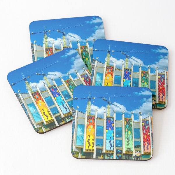 Item preview, Leeds Playhouse designed and sold by Alisonchambers2.