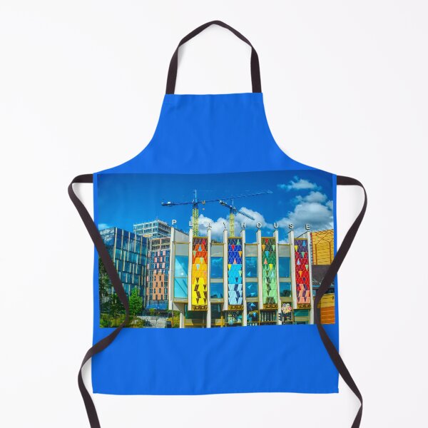 Item preview, Leeds Playhouse designed and sold by Alisonchambers2.