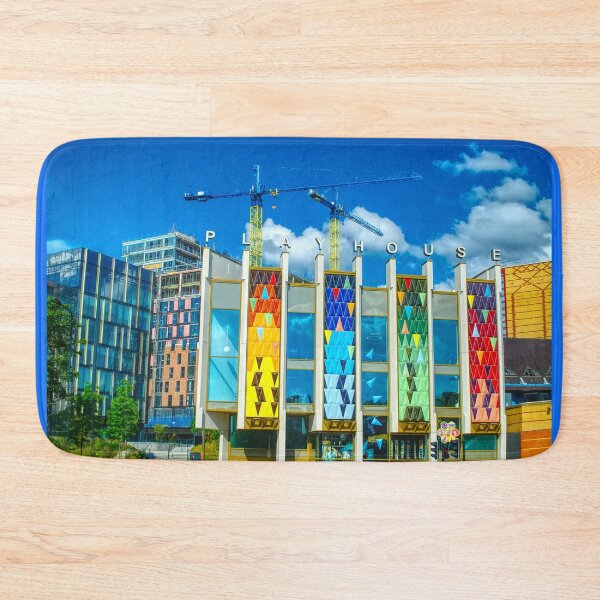 Item preview, Leeds Playhouse designed and sold by Alisonchambers2.