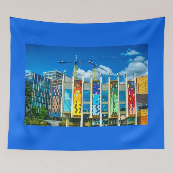 Item preview, Leeds Playhouse designed and sold by Alisonchambers2.