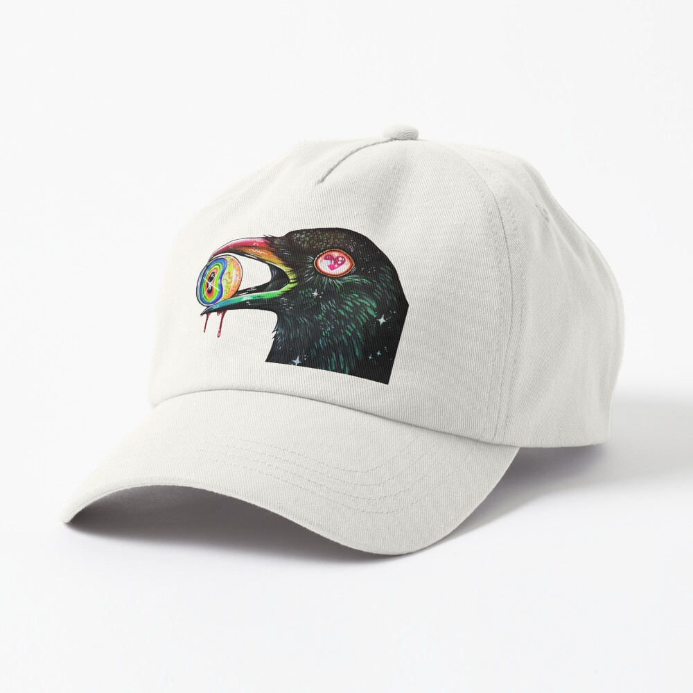 Item preview, Dad Hat designed and sold by cloudsover31.