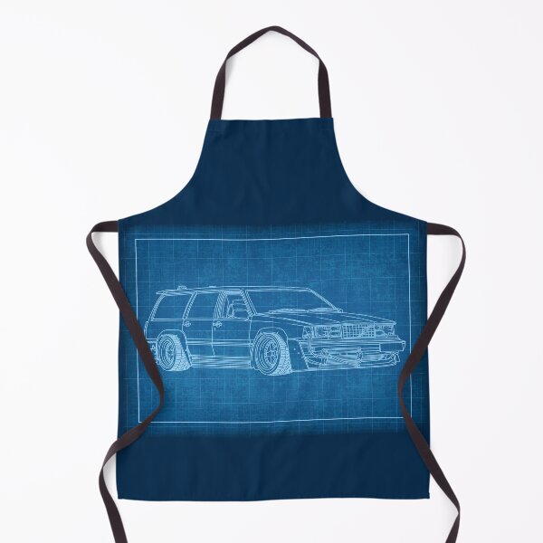 Item preview, 940 Wagon Street Blueprint designed and sold by JDM Guyvit.