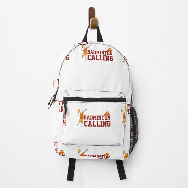 Item preview, Badminton calling designed and sold by papaipapai198.