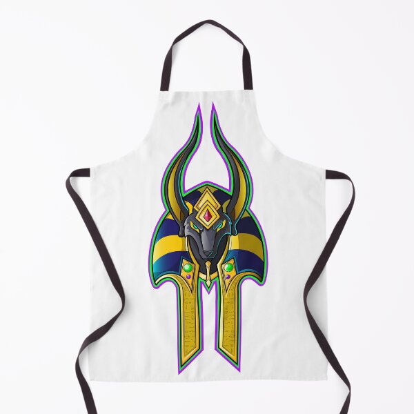 Item preview, Anubis designed and sold by Bobbybanddero.