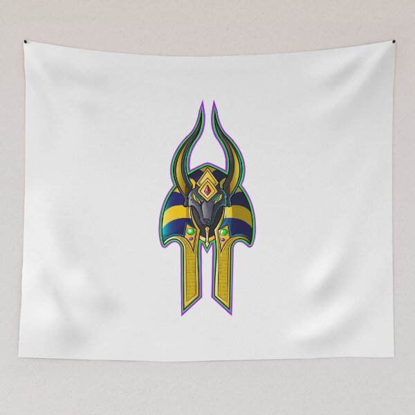 Item preview, Anubis designed and sold by Bobbybanddero.
