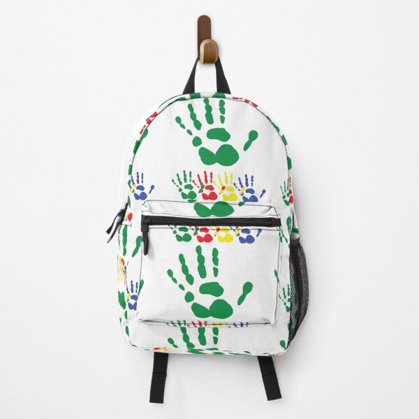 Item preview, 30th Anniversary IamFritz Green Hand +4 designed and sold by IamFritzcom.