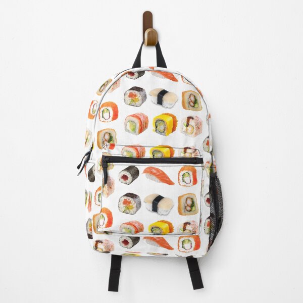 Item preview, Sushi Pattern designed and sold by Trinity Torrey.