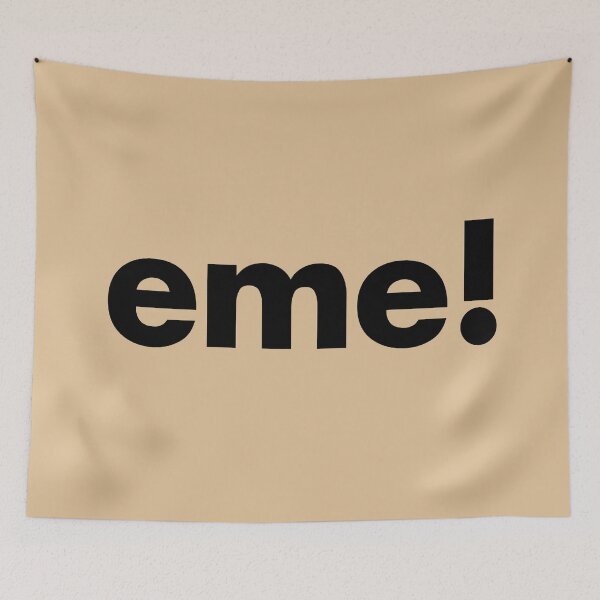 Item preview, EME FILIPINO PINOY EXPRESSION FUNNY designed and sold by aydapadi.