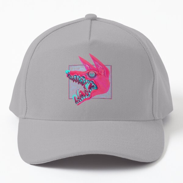Canines Baseball Cap