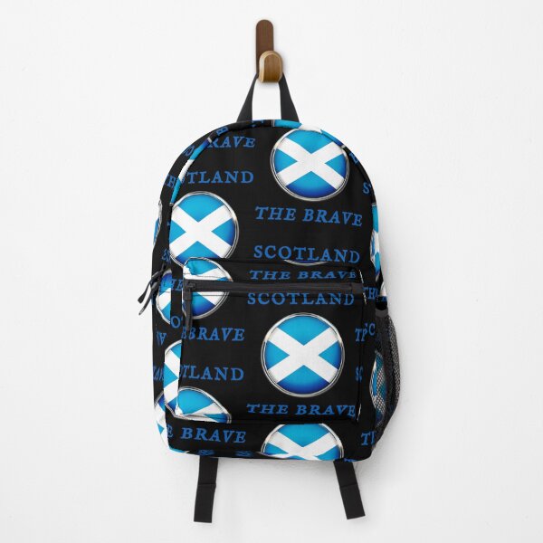 Item preview, Scotland The Brave designed and sold by swaise.
