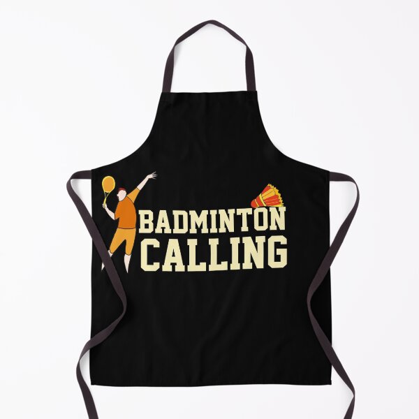 Item preview, Badminton calling designed and sold by papaipapai198.