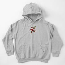 Handball Kinder Hoodie