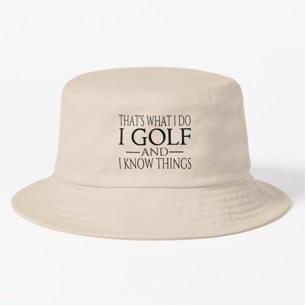 Fishing Gifts Men WTF Wheres The Fish Funny Bucket Hat Sun Cap Mens Gifts