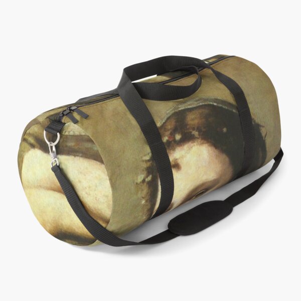 Item preview, Jean-Baptiste-Camille Corot - Woman with a Pear designed and sold by Vivanne-art.