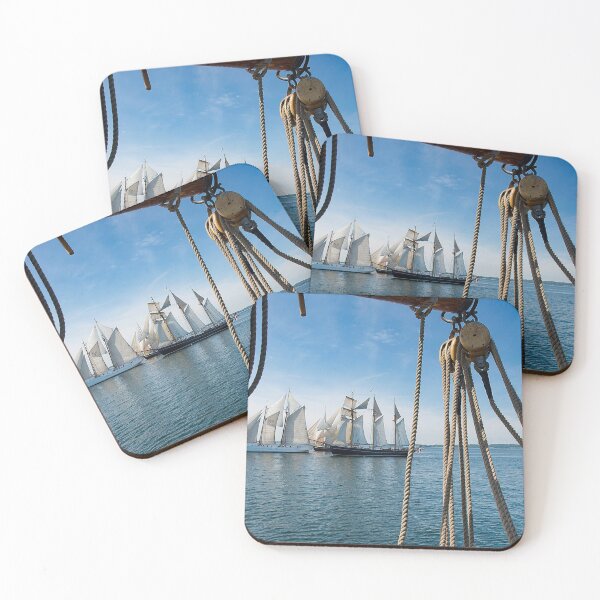 Item preview, Summer Sailing designed and sold by Robert Lacy.