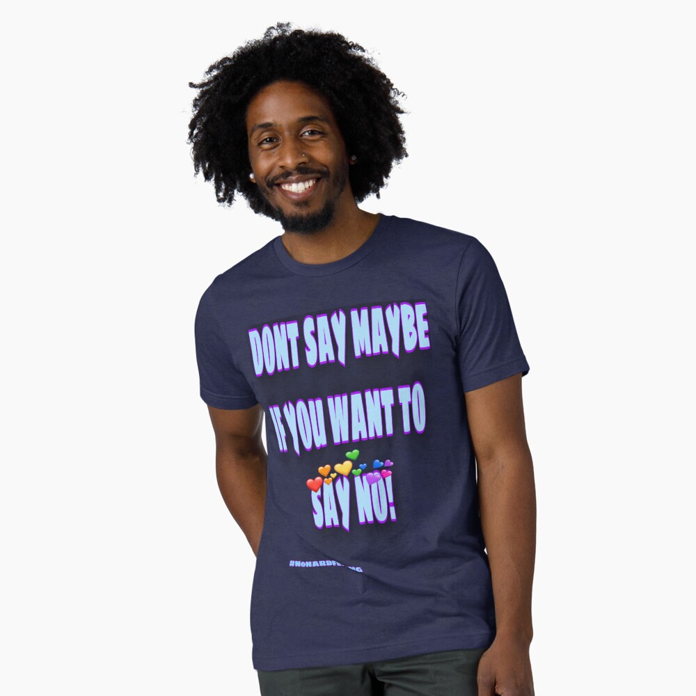 Item preview, Tri-blend T-Shirt designed and sold by Semapemodiba.