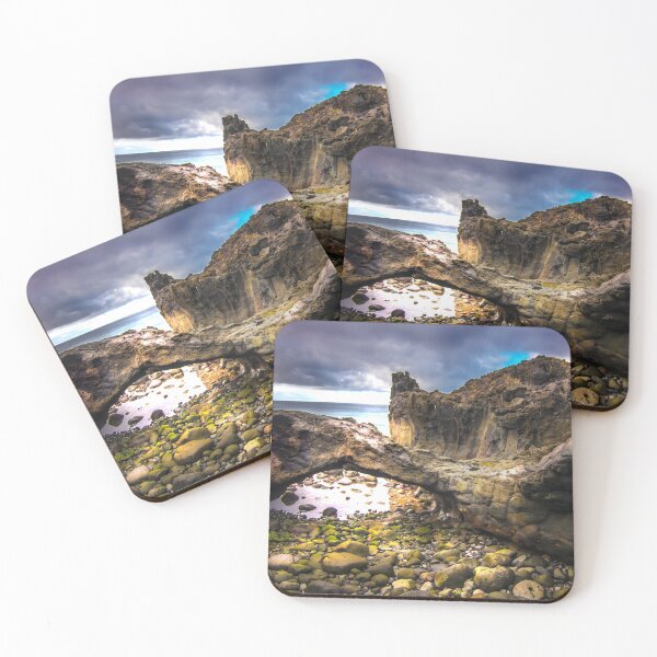 Item preview, The Arch in the cave. designed and sold by ZenZoom.