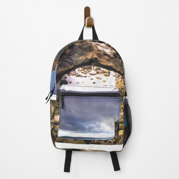 Item preview, The Arch in the cave. designed and sold by ZenZoom.
