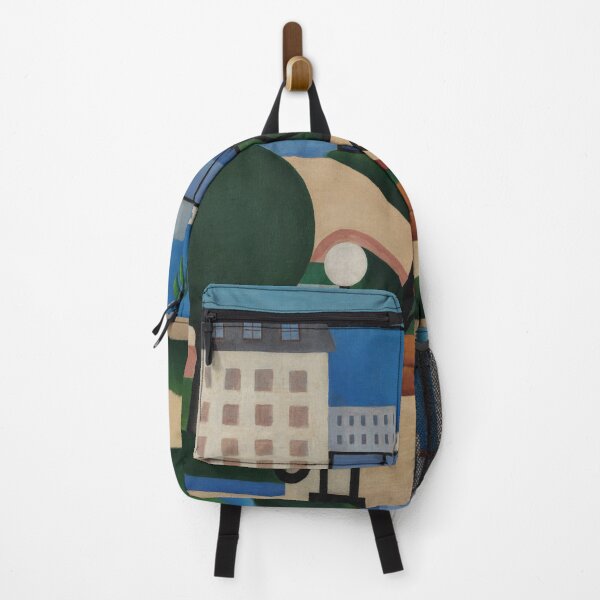 Item preview, São Paulo - Tarsila do Amaral designed and sold by paintingmovie.