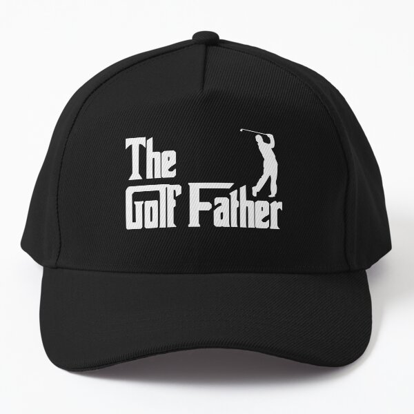 Item preview, The Golf Father designed and sold by coolfuntees.