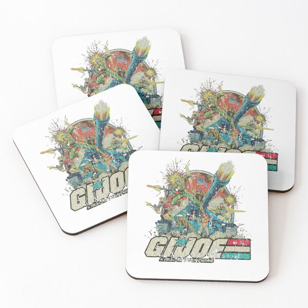 Item preview, Gi Joe designed and sold by gijoe3210.