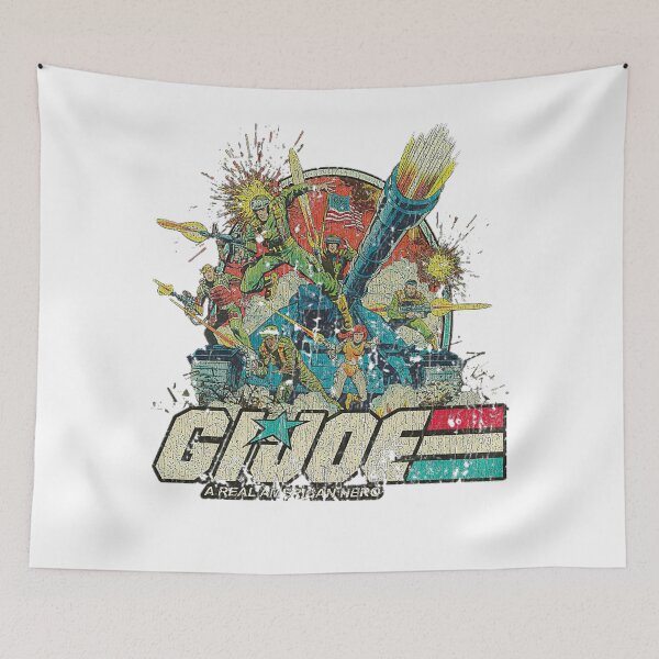 Item preview, Gi Joe designed and sold by gijoe3210.