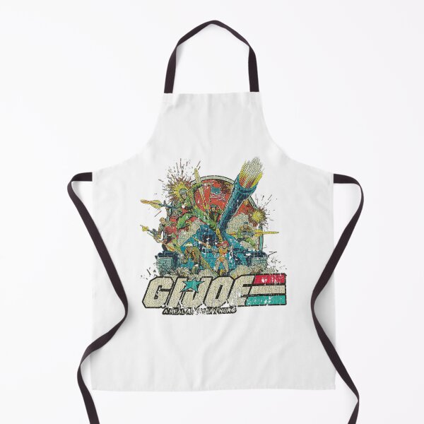 Item preview, Gi Joe designed and sold by gijoe3210.