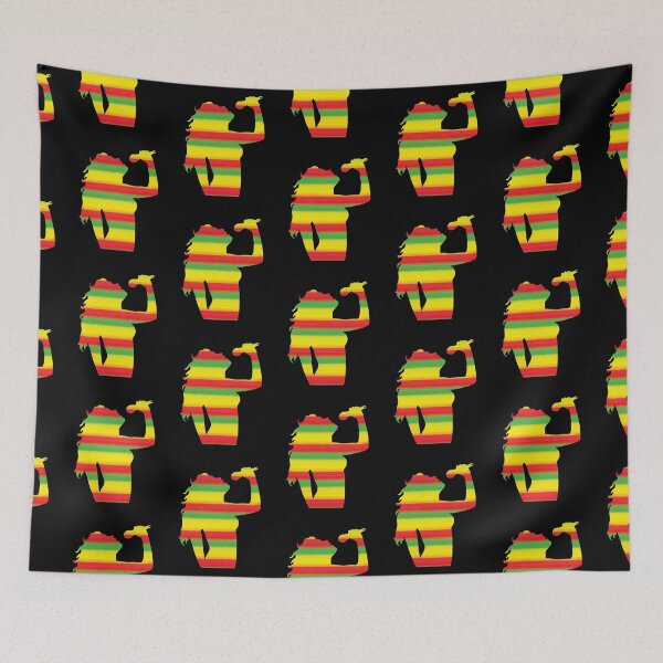Item preview, Reggae designed and sold by TopBaseline.