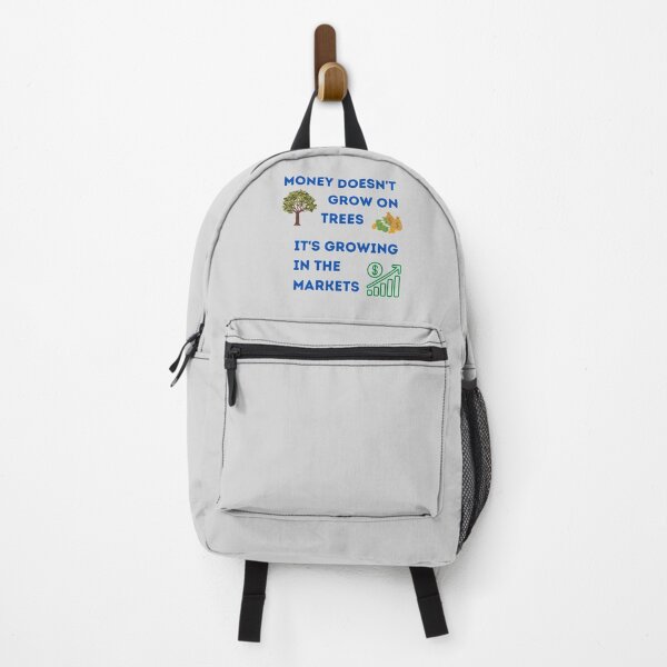 Item preview, Money grows in the markets. designed and sold by onum2018.