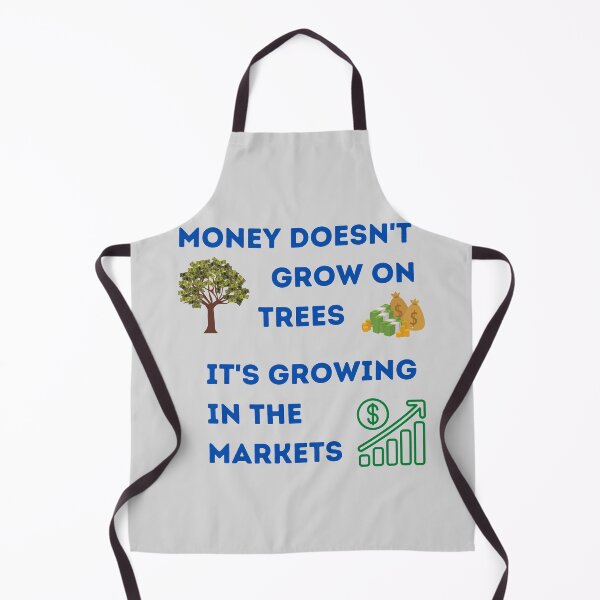 Item preview, Money grows in the markets. designed and sold by onum2018.