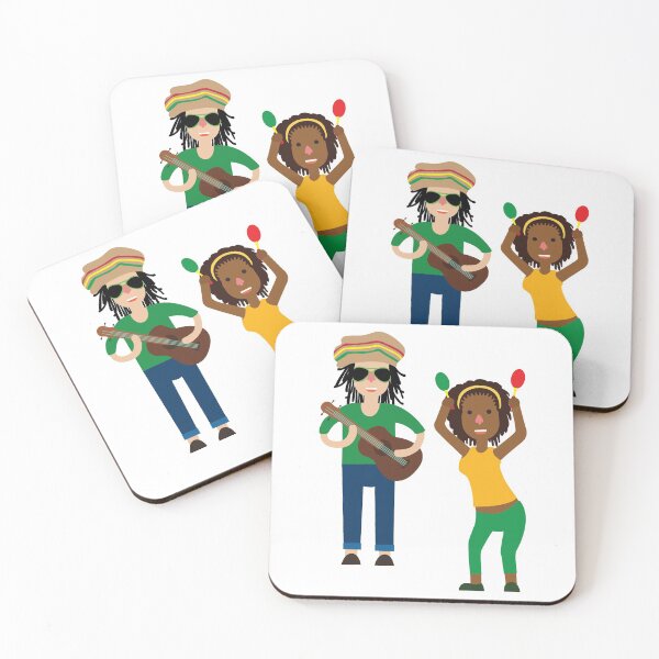 Item preview, Reggae designed and sold by TopBaseline.