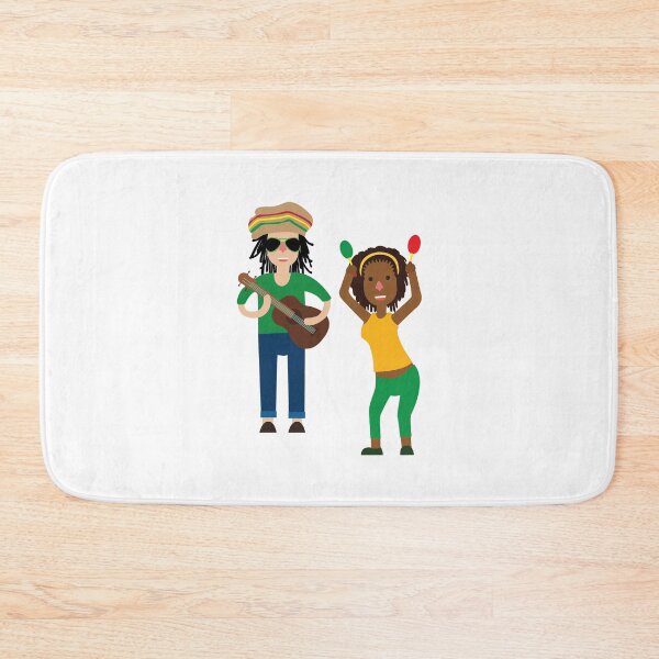 Item preview, Reggae designed and sold by TopBaseline.