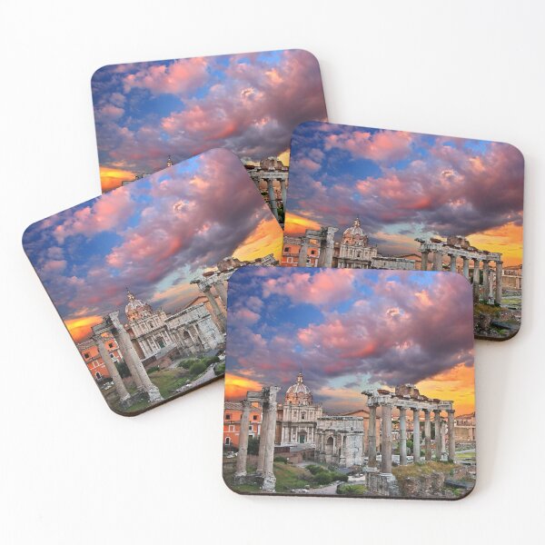 Item preview, The Ancient Roman Forum designed and sold by Hercules Milas.