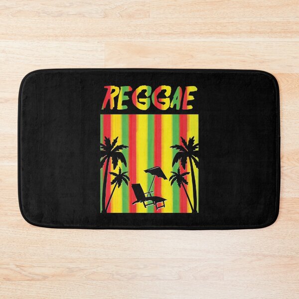 Item preview, Reggae designed and sold by TopBaseline.