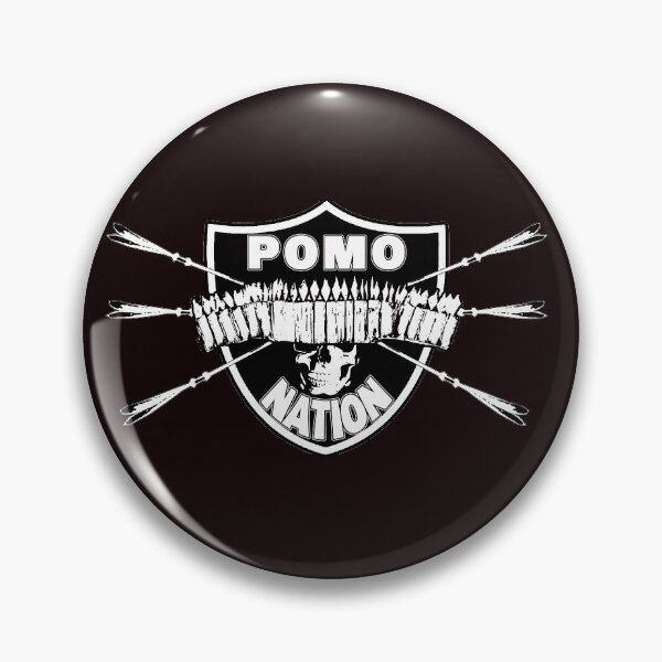 Artikelvorschau, Pomo-Nation entworfen und verkauft von erod66.