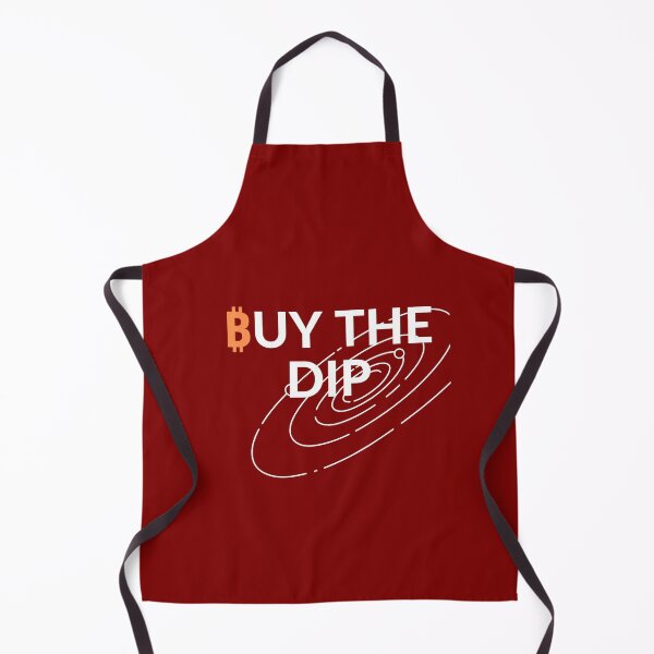 Item preview, COMPRAR EL DIP - Versión blanca designed and sold by Alan Bragalini.