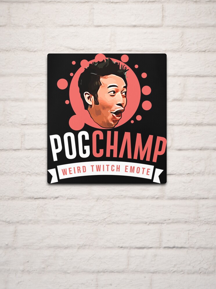PogChamps 4: All The Information 
