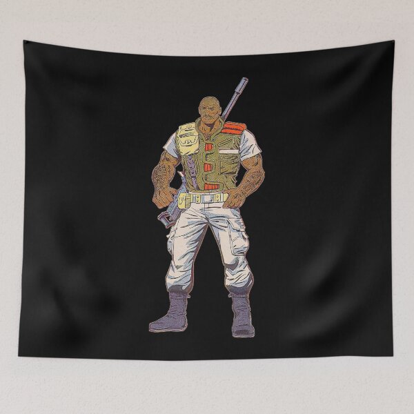 Item preview, Gi Joe designed and sold by gijoe3210.