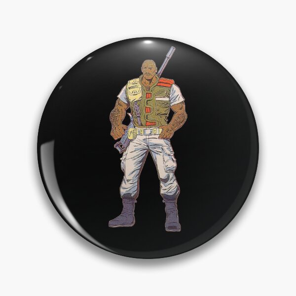 Item preview, Gi Joe designed and sold by gijoe3210.
