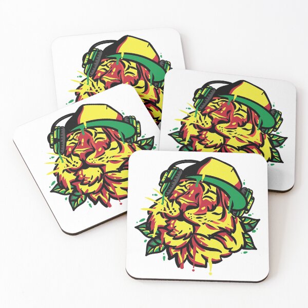 Item preview, Reggae designed and sold by TopBaseline.