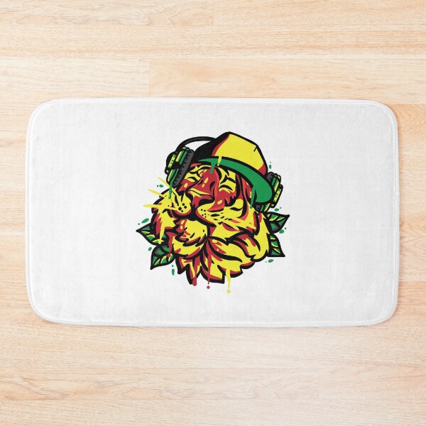 Item preview, Reggae designed and sold by TopBaseline.