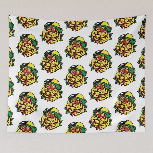 Item preview, Reggae designed and sold by TopBaseline.