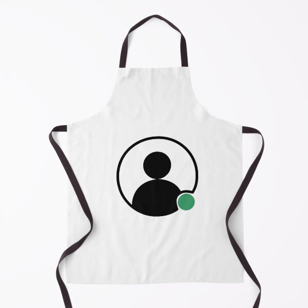 Item preview, Blank Profile Picture (Online) designed and sold by friedricksonmic.